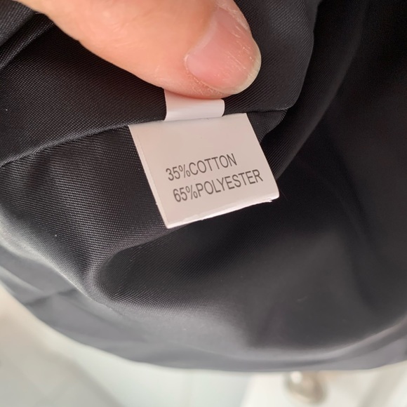 Men’s Spring/Fall jacket - Picture 5 of 7